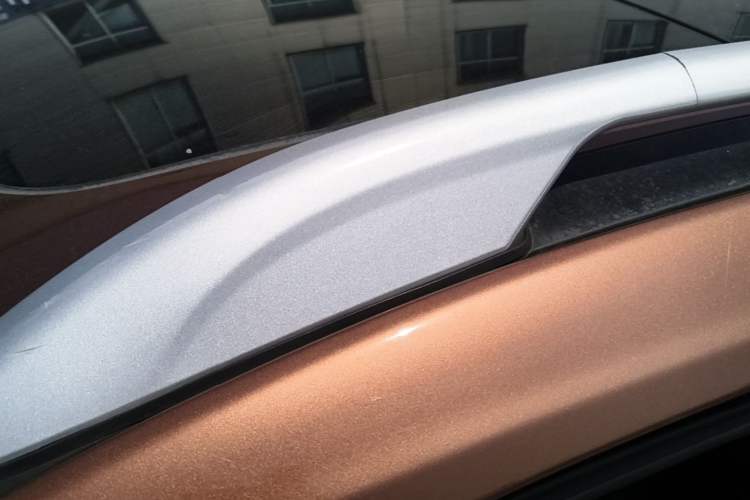 Used Nissan X-Trail 2015 2.0L CVT Comfort MAX Edition 2WD Roof