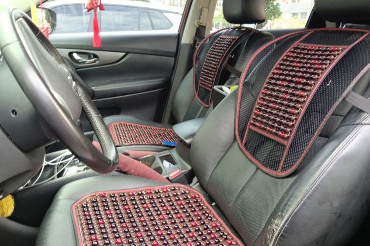 Used Nissan X-Trail 2015 2.0L CVT Comfort MAX Edition 2WD Left Front Seat