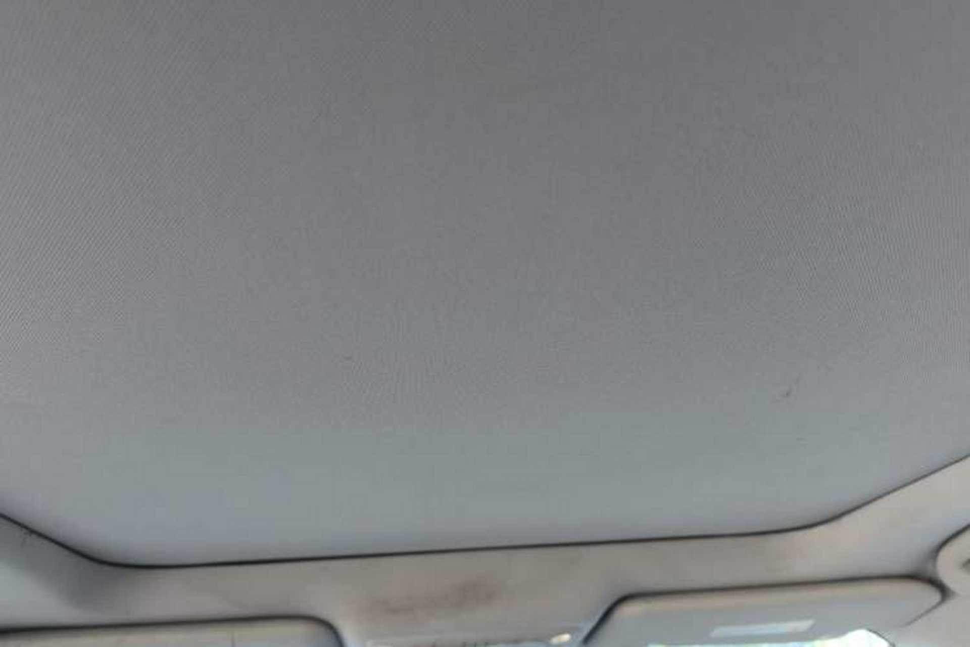 Used Nissan X-Trail 2015 2.0L CVT Comfort MAX Edition 2WD Headliner