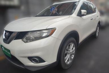Used Nissan X-Trail 2015 2.5L CVT Leading MAX Edition 4WD