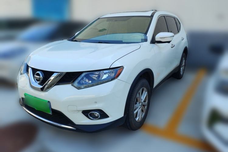Gebrauchter Nissan X-Trail 2015 2.0L CVT Comfort MAX Edition 2WD Guazi used car, China used car export, Used car for sale, Used  cars, Cheapest cars for sale