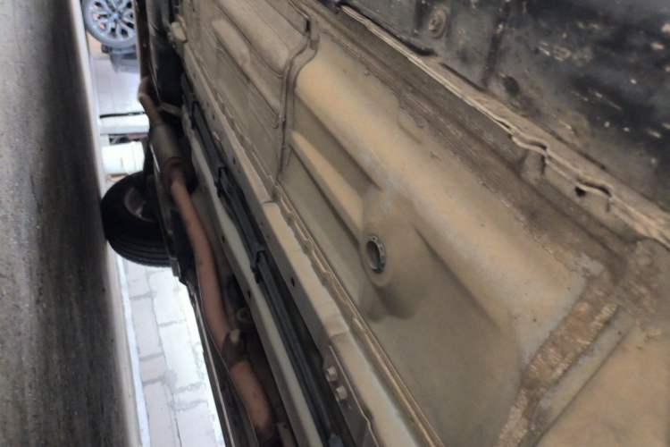 Used Nissan X-Trail 2015 2.0L CVT Comfort MAX Edition 2WD Chassis Front Right