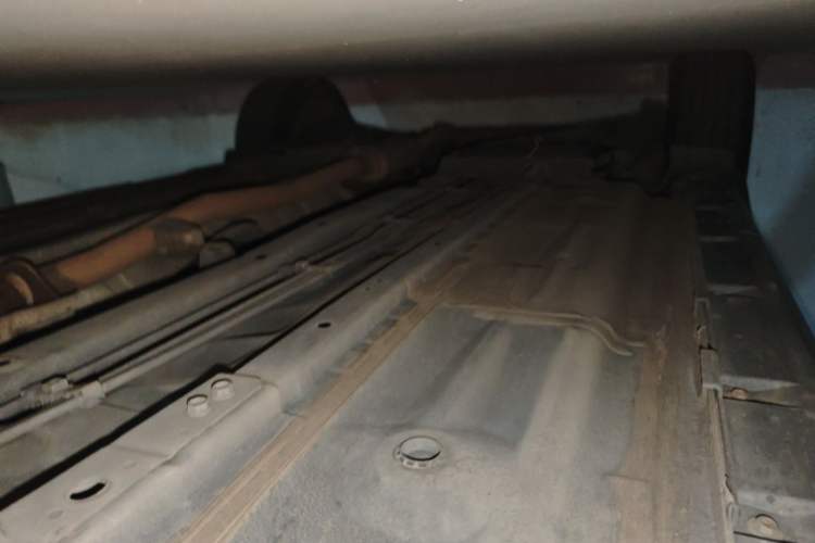 Used Nissan X-Trail 2015 2.0L CVT Comfort MAX Edition 2WD Chassis Front Right