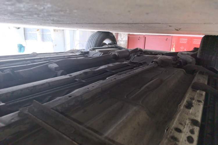 Used Nissan X-Trail 2015 2.0L CVT Comfort MAX Edition 2WD Chassis Front Right