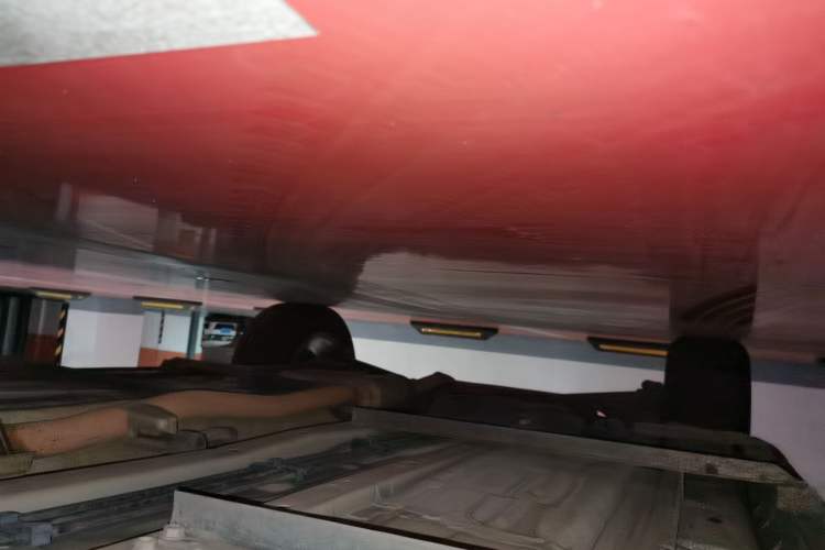 Used Nissan X-Trail 2015 2.0L CVT Comfort MAX Edition 2WD Chassis Front Right