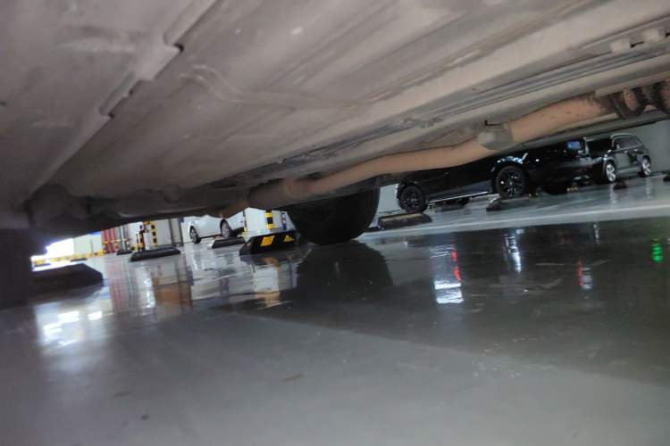 Used Nissan X-Trail 2015 2.0L CVT Comfort MAX Edition 2WD Chassis Front Right