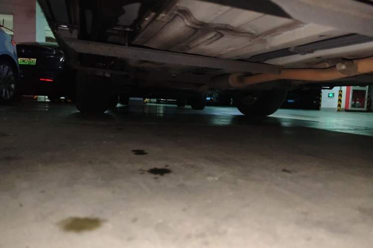 Used Nissan X-Trail 2015 2.0L CVT Comfort MAX Edition 2WD Chassis Front Right