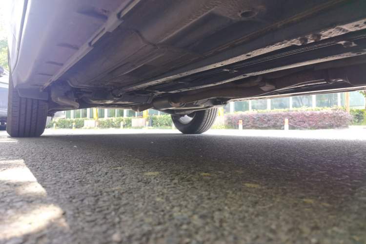 Used Nissan X-Trail 2015 2.5L CVT Leading MAX Edition 4WD Chassis Front Right