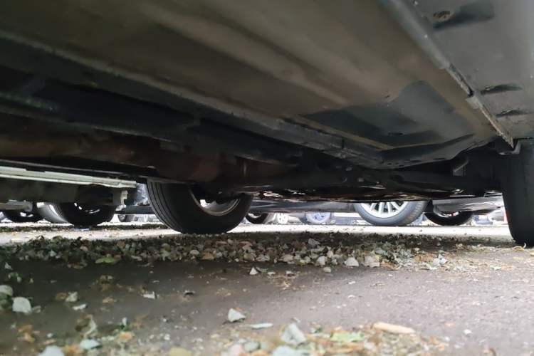 Used Nissan X-Trail 2015 2.5L CVT Leading MAX Edition 4WD Chassis Front Right