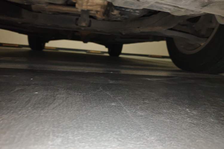 Used Nissan X-Trail 2015 2.0L CVT Comfort MAX Edition 2WD Chassis Front