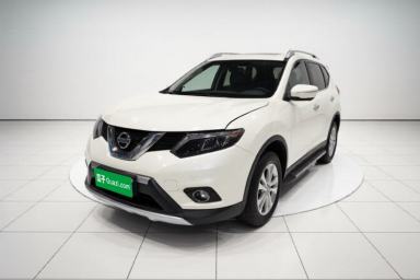 Used Nissan X-Trail 2015 2.0L CVT Comfort MAX Edition 2WD