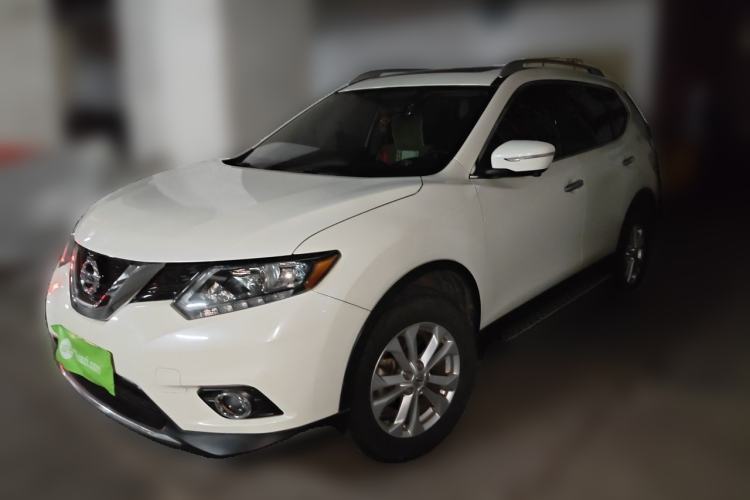 Gebrauchter Nissan X-Trail 2015 2.0L CVT Comfort MAX Edition 2WD Guazi used car, China used car export, Used car for sale, Used  cars, Cheapest cars for sale