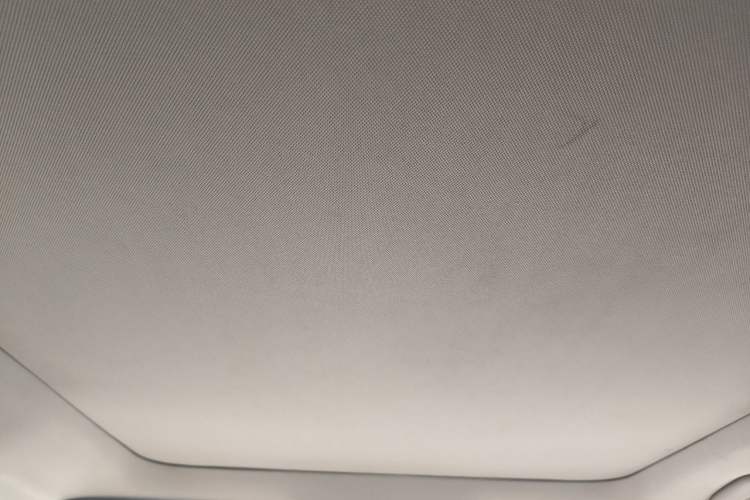 Used Nissan X-Trail 2015 2.0L CVT Comfort MAX Edition 2WD Headliner
