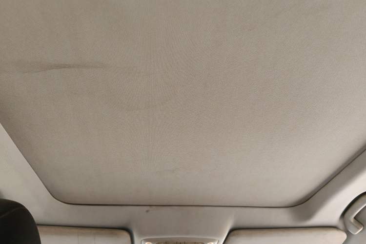Used Nissan X-Trail 2015 2.0L CVT Comfort MAX Edition 2WD Headliner