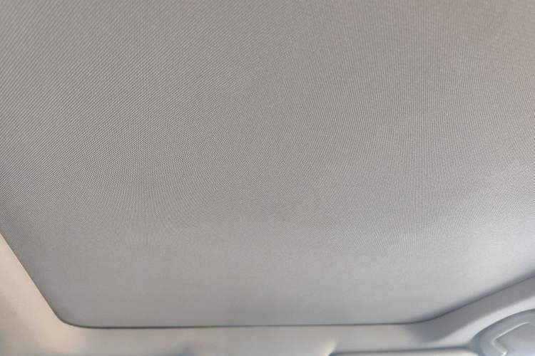 Used Nissan X-Trail 2015 2.5L CVT Leading MAX Edition 4WD Headliner