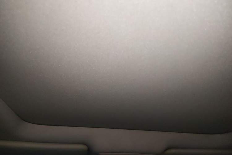 Used Nissan X-Trail 2015 2.0L CVT Comfort MAX Edition 2WD Headliner