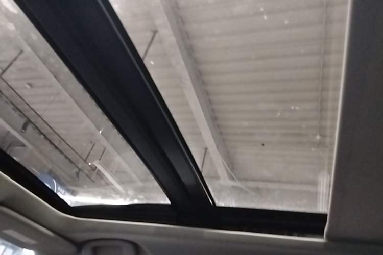 Used Nissan X-Trail 2015 2.5L CVT Leading MAX Edition 4WD Headliner