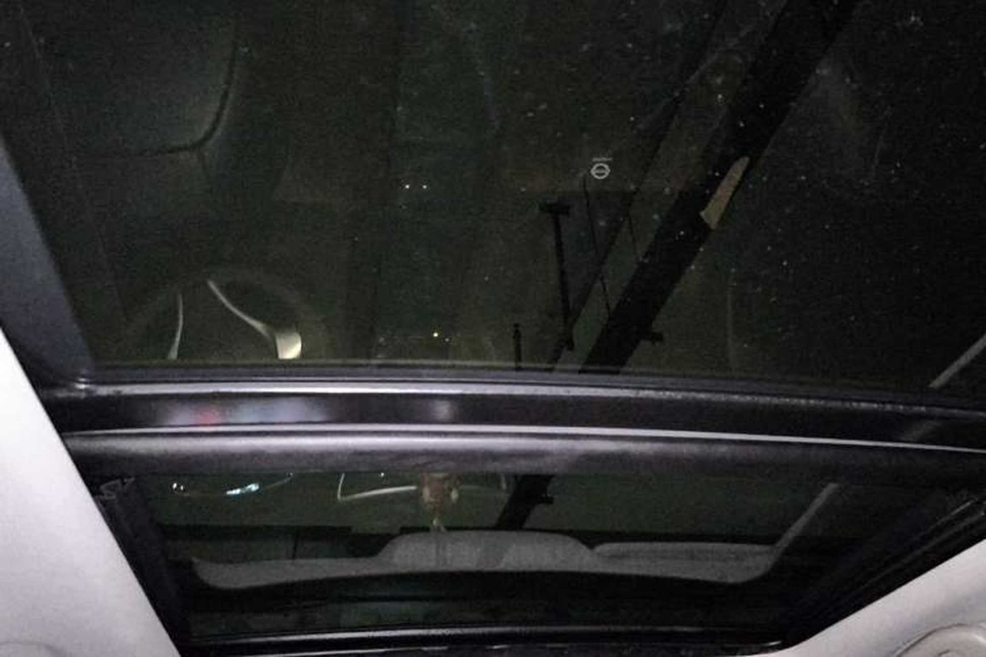 Used Nissan X-Trail 2015 2.0L CVT Comfort MAX Edition 2WD Headliner
