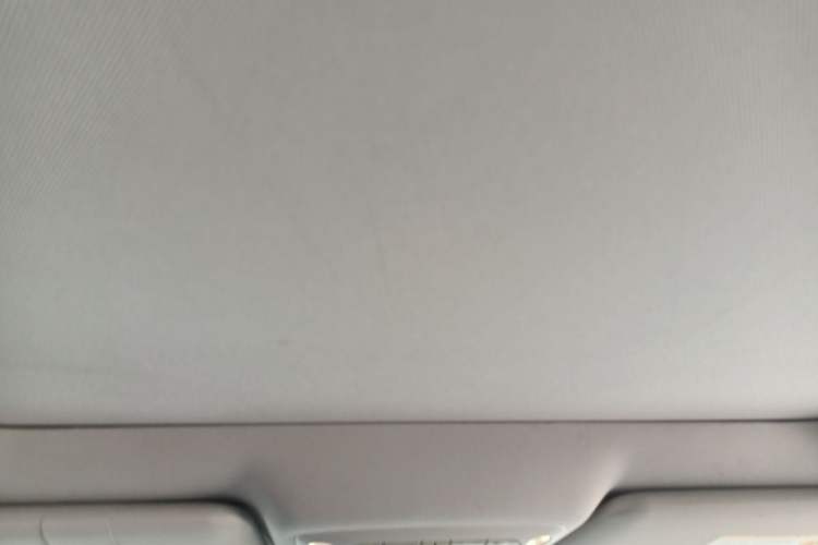 Used Nissan X-Trail 2015 2.5L CVT Leading MAX Edition 4WD Headliner