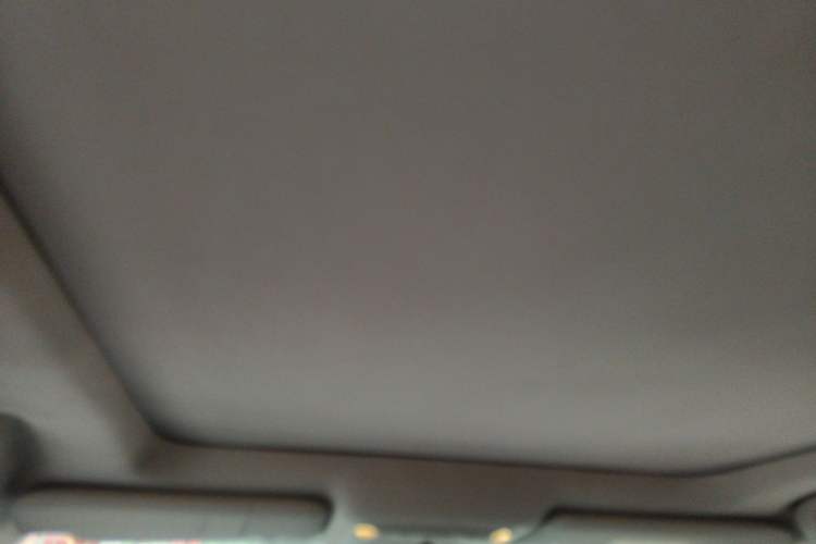Used Nissan X-Trail 2015 2.0L CVT Comfort MAX Edition 2WD Headliner