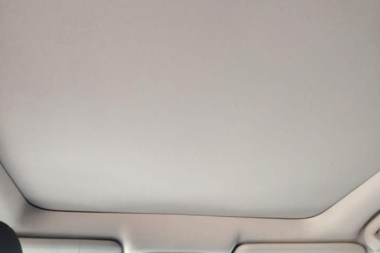Used Nissan X-Trail 2015 2.0L CVT Comfort MAX Edition 2WD Headliner