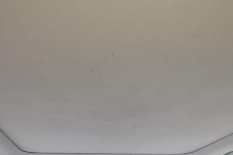 Used Nissan X-Trail 2015 2.0L CVT Comfort MAX Edition 2WD Headliner