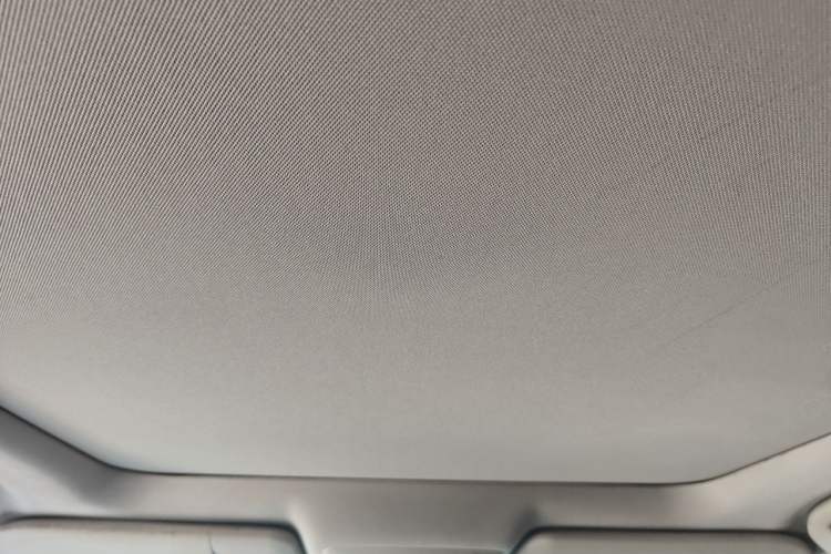 Used Nissan X-Trail 2015 2.0L CVT Comfort MAX Edition 2WD Headliner
