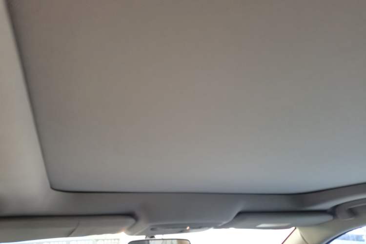 Used Nissan X-Trail 2015 2.5L CVT Leading MAX Edition 4WD Headliner