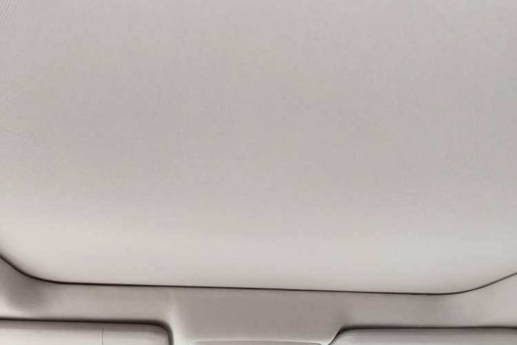 Used Nissan X-Trail 2015 2.0L CVT Comfort MAX Edition 2WD Headliner