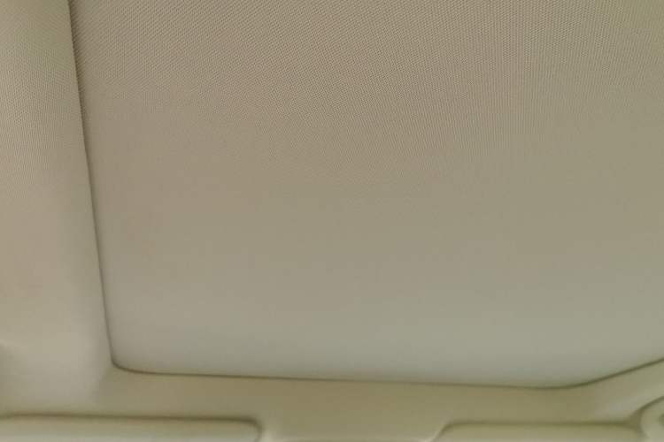 Used Nissan X-Trail 2015 2.0L CVT Comfort MAX Edition 2WD Headliner