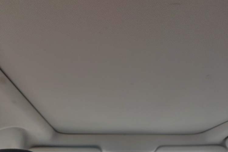 Used Nissan X-Trail 2015 2.5L CVT Leading MAX Edition 4WD Headliner