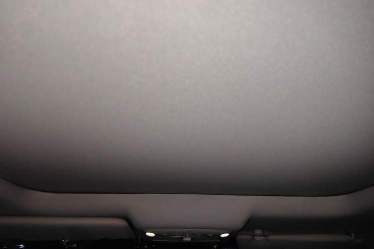 Used Nissan X-Trail 2015 2.0L CVT Comfort MAX Edition 2WD Headliner