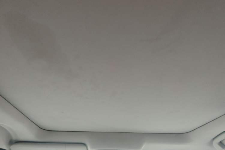 Used Nissan X-Trail 2015 2.0L CVT Comfort MAX Edition 2WD Headliner