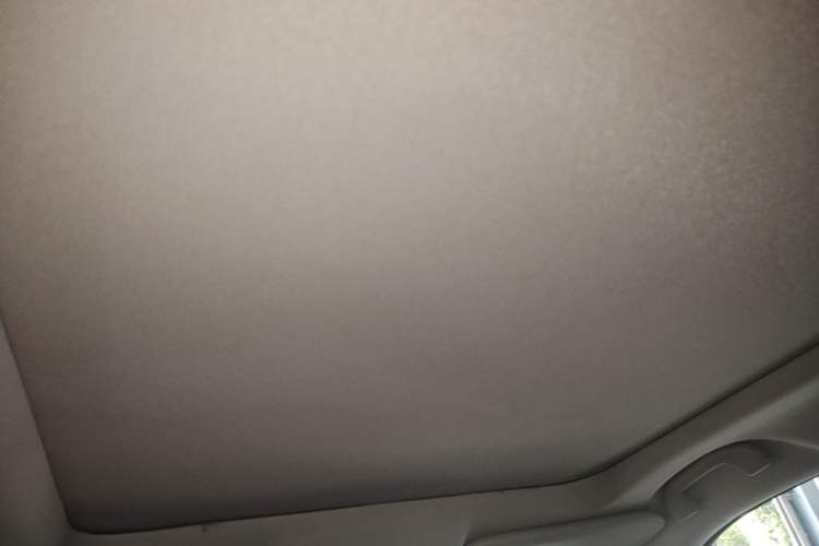 Used Nissan X-Trail 2015 2.0L CVT Comfort MAX Edition 2WD Headliner