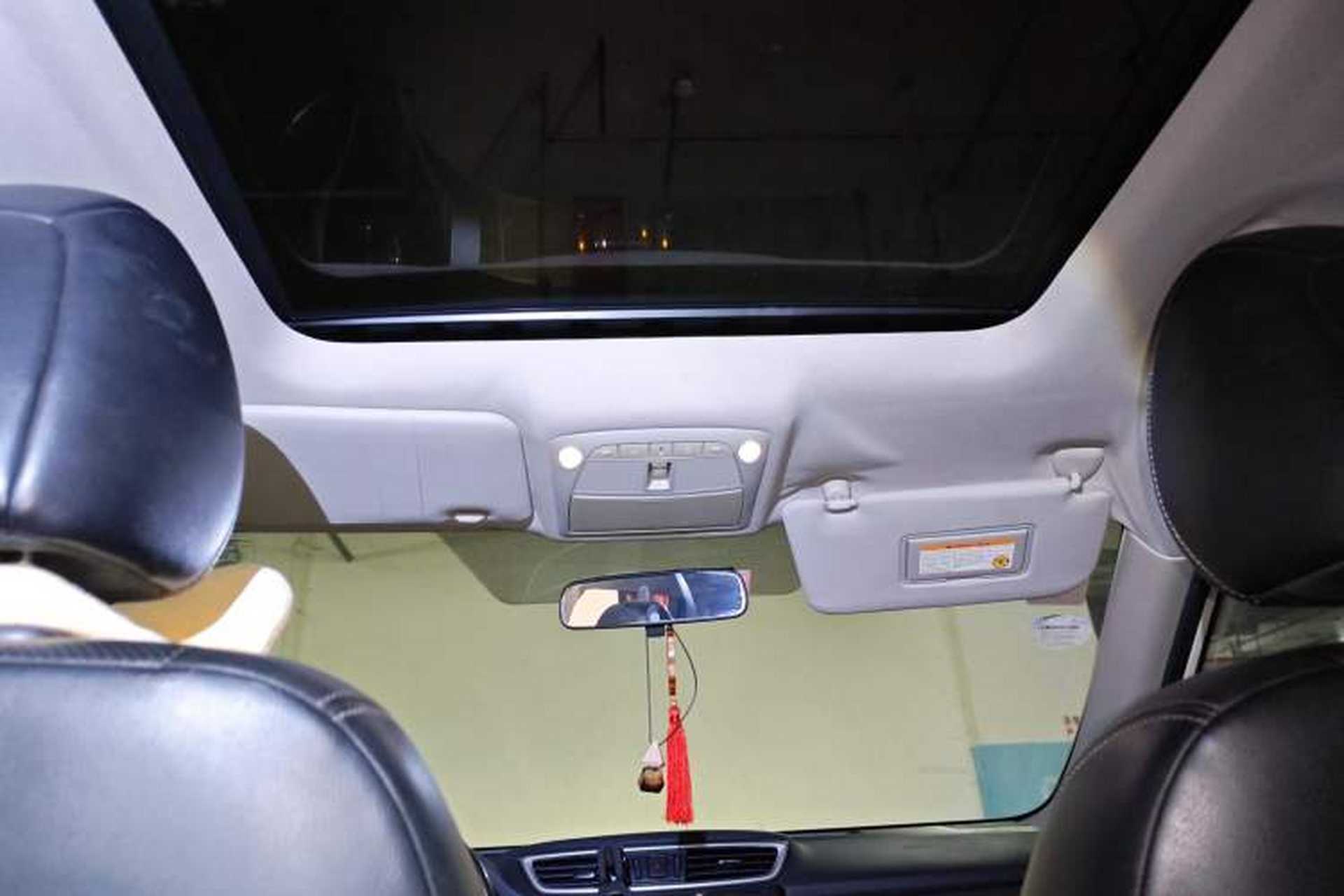 Used Nissan X-Trail 2015 2.0L CVT Comfort MAX Edition 2WD Headliner