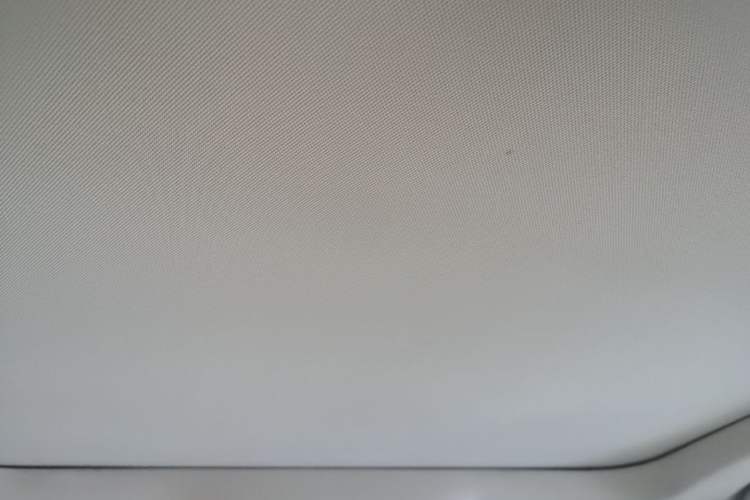 Used Nissan X-Trail 2015 2.0L CVT Comfort MAX Edition 2WD Headliner