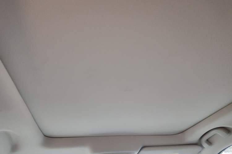 Used Nissan X-Trail 2015 2.0L CVT Comfort MAX Edition 2WD Headliner