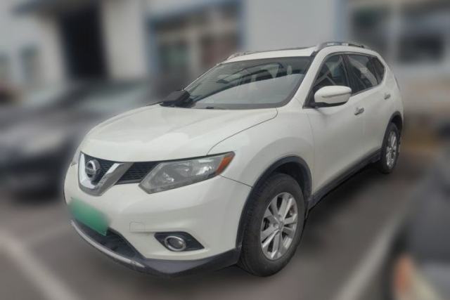 Used Nissan X-Trail 2015 2.5L CVT Leading MAX Edition 4WD