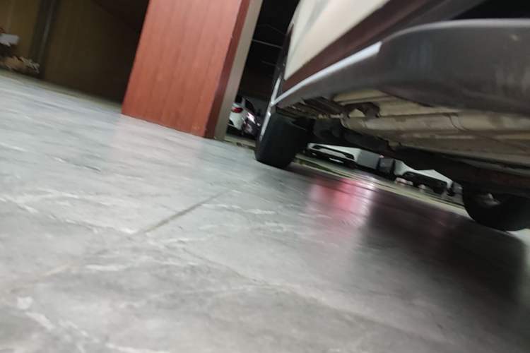 Used Nissan X-Trail 2015 2.0L CVT Comfort MAX Edition 2WD Right Side Sill