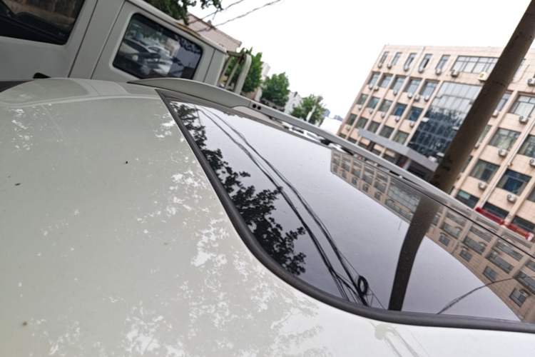 Used Nissan X-Trail 2015 2.0L CVT Comfort MAX Edition 2WD Roof