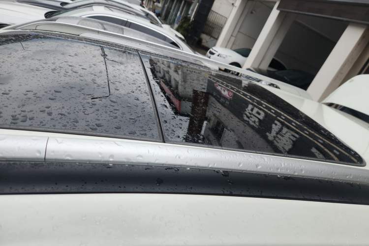 Used Nissan X-Trail 2015 2.5L CVT Leading MAX Edition 4WD Roof