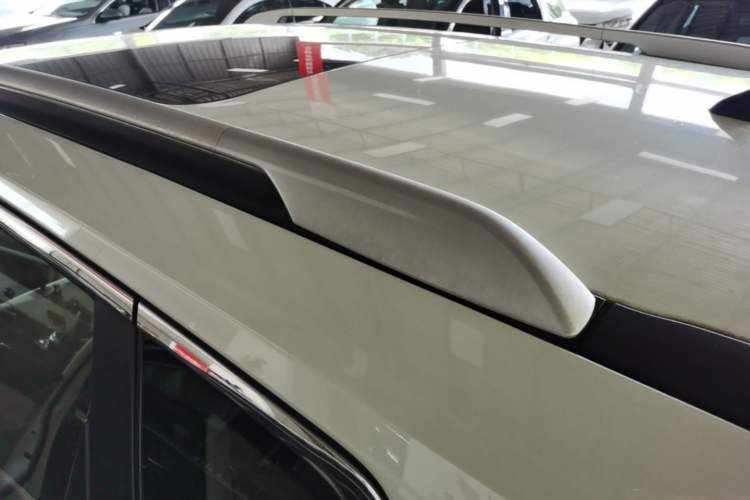 Used Nissan X-Trail 2015 2.0L CVT Comfort MAX Edition 2WD Roof