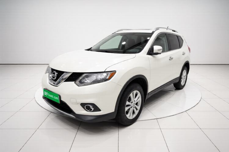 Gebrauchter Nissan X-Trail 2015 2.0L CVT Comfort MAX Edition 2WD Guazi used car, China used car export, Used car for sale, Used  cars, Cheapest cars for sale