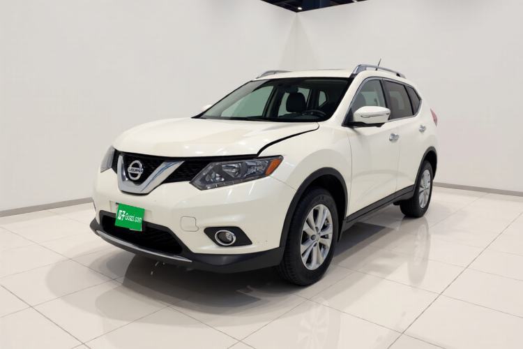 Gebrauchter Nissan X-Trail 2015 2.0L CVT Comfort MAX Edition 2WD Guazi used car, China used car export, Used car for sale, Used  cars, Cheapest cars for sale