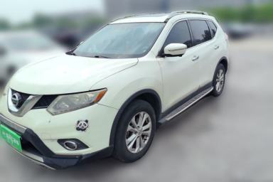 Used Nissan X-Trail 2015 2.0L CVT Comfort MAX Edition 2WD