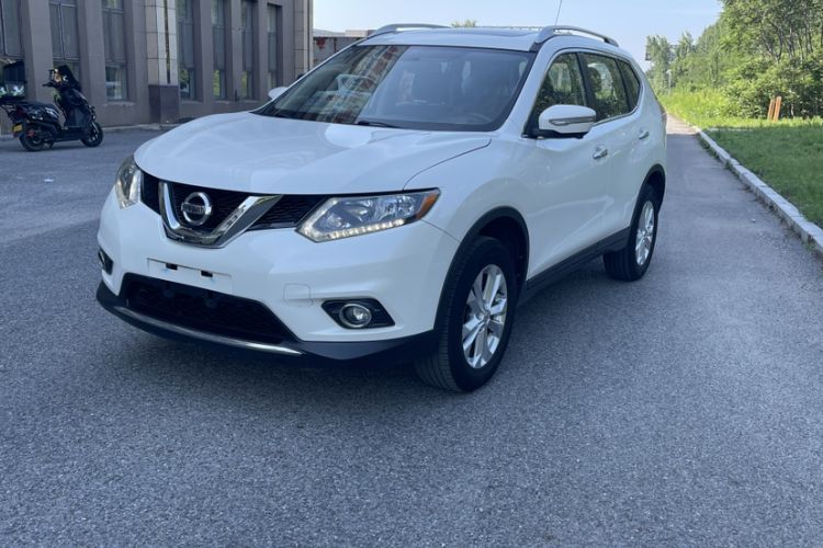 Used Nissan X-Trail 2015 2.0L CVT Comfort MAX Edition 2WD Guazi used car, China used car export, Used car for sale, Used  cars, Cheapest cars for sale