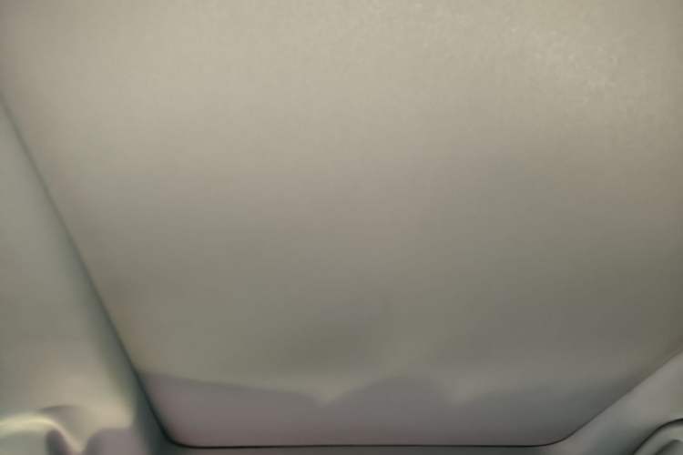 Used Nissan X-Trail 2015 2.0L CVT Comfort MAX Edition 2WD Headliner
