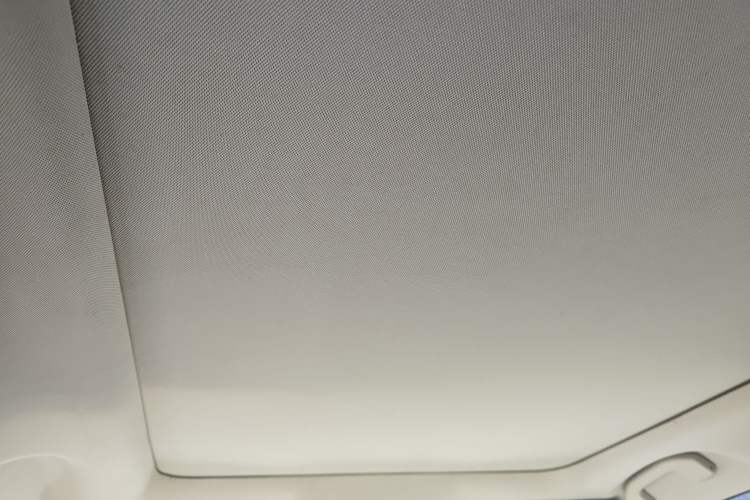 Used Nissan X-Trail 2015 2.0L CVT Comfort MAX Edition 2WD Headliner