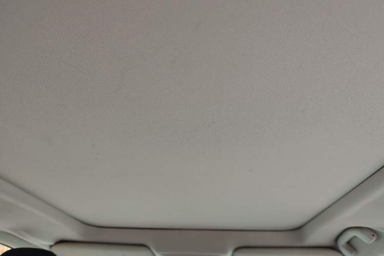 Used Nissan X-Trail 2015 2.0L CVT Comfort MAX Edition 2WD Headliner