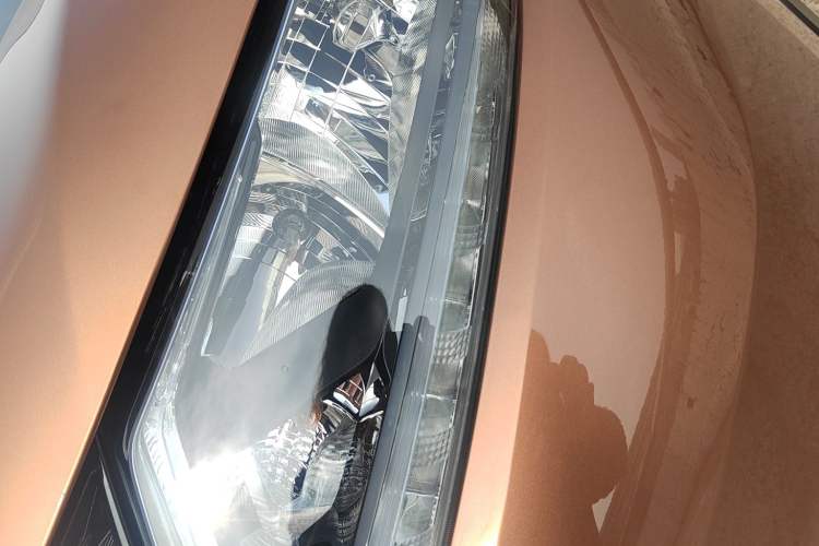 Used Nissan X-Trail 2015 2.0L CVT Comfort MAX Edition 2WD Interior 7